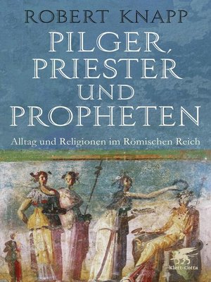 cover image of Pilger, Priester und Propheten